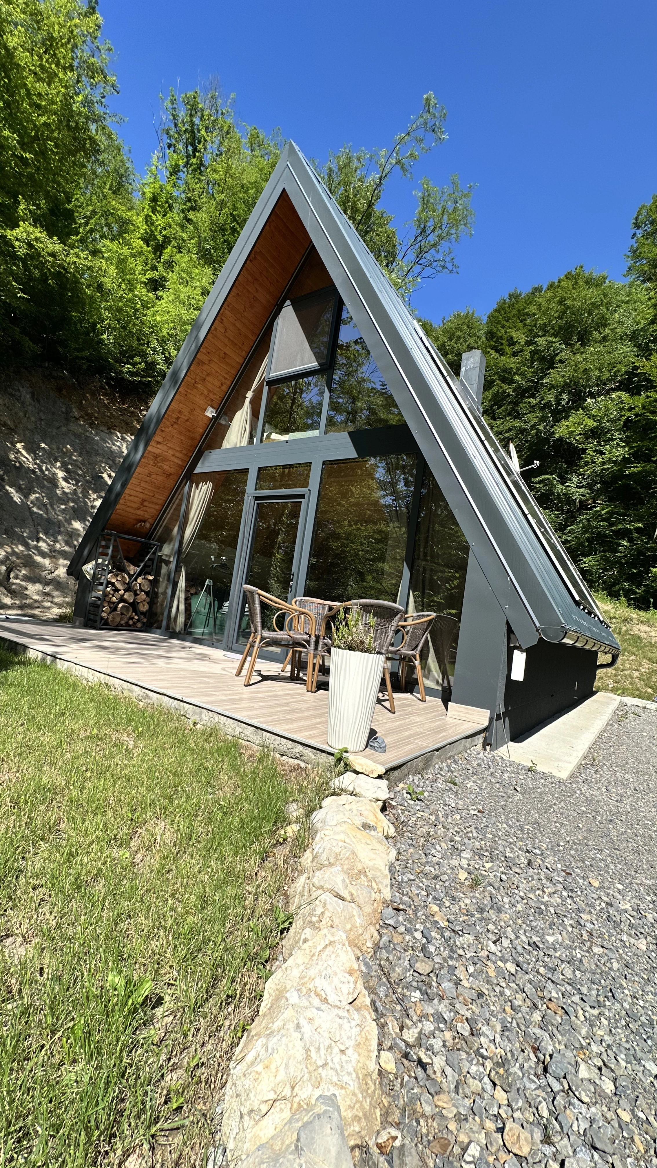 Leska — fotografija 10