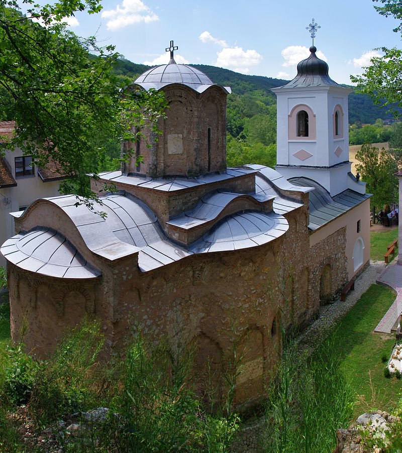 Manastir Vitovnica